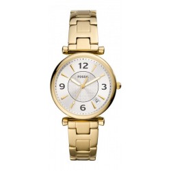 Buy Fossil Ladies Watch Carlie ES5159 Quartz