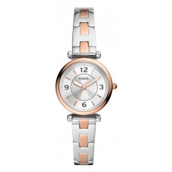 Buy Fossil Ladies Watch Carlie ES5201 Quartz