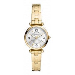 Buy Fossil Ladies Watch Carlie ES5203 Quartz