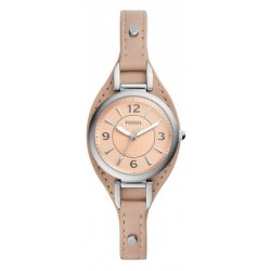 Fossil Ladies Watch Carlie ES5213 Quartz