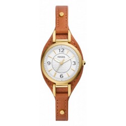 Fossil Ladies Watch Carlie ES5215 Quartz