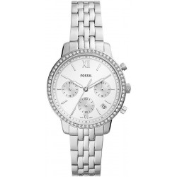 Buy Fossil Ladies Watch Neutra Chrono ES5217 Quartz