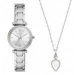 Acquistare Orologio Fossil Donna Carlie ES5250SET Quartz