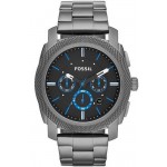 Reloj Fossil Hombre Machine FS4931 Cronógrafo Quartz Comprar Reloj Fossil Hombre Machine FS4931 Cronógrafo Quartz