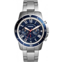 Fossil Men's Watch Grant Sport FS5238 Quartz Chronograph