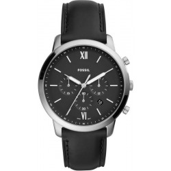 Comprar Reloj Fossil Hombre Neutra Chrono FS5452 Quartz