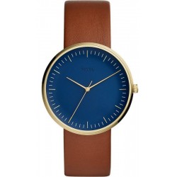 Comprar Reloj Fossil Hombre The Essentialist FS5473 Quartz
