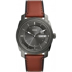 Buy Fossil Mens Watch Machine FS5900 Quartz