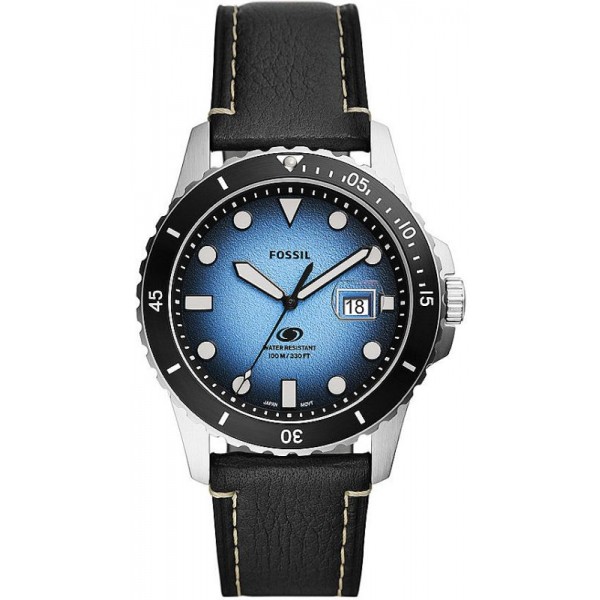 Comprar Reloj Hombre Fossil Blue FS5960 Quartz