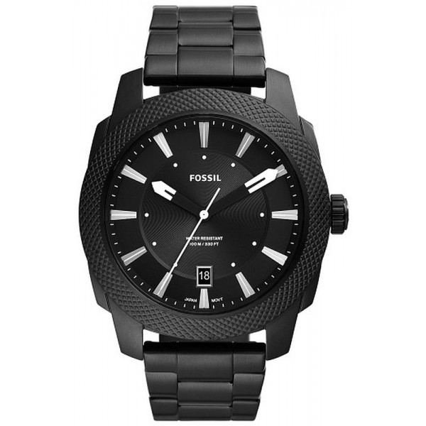 Изображение Fossil Machine Мужские Часы FS5971