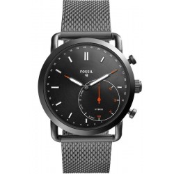 Kaufen Sie Fossil Q Commuter Hybrid Smartwatch Herrenuhr FTW1161