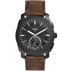 Comprar Reloj Hombre Fossil Q Machine Hybrid Smartwatch FTW1163