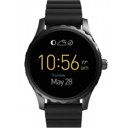 Comprar Reloj Hombre Fossil Q Marshal Smartwatch FTW2107