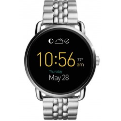 Kaufen Sie Fossil Q Wander Smartwatch Damenuhr FTW2111