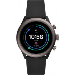 Fossil Q Sport Smartwatch Herrenuhr FTW4019