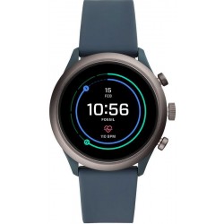 Fossil Q Sport Smartwatch Herrenuhr FTW4021