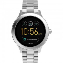 Kaufen Sie Fossil Q Venture Smartwatch Damenuhr FTW6003