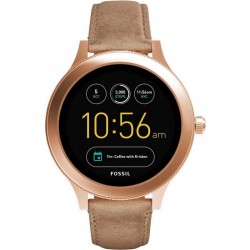 Kaufen Sie Fossil Q Venture Smartwatch Damenuhr FTW6005