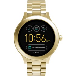 Kaufen Sie Fossil Q Venture Smartwatch Damenuhr FTW6006