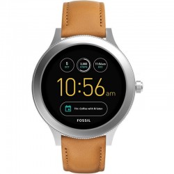 Kaufen Sie Fossil Q Venture Smartwatch Damenuhr FTW6007