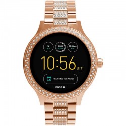 Kaufen Sie Fossil Q Venture Smartwatch Damenuhr FTW6008