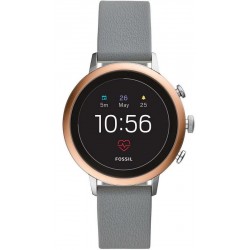 Kaufen Sie Fossil Q Venture HR Smartwatch Damenuhr FTW6016
