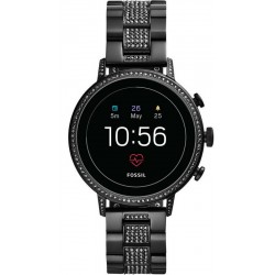 Kaufen Sie Fossil Q Venture HR Smartwatch Damenuhr FTW6023