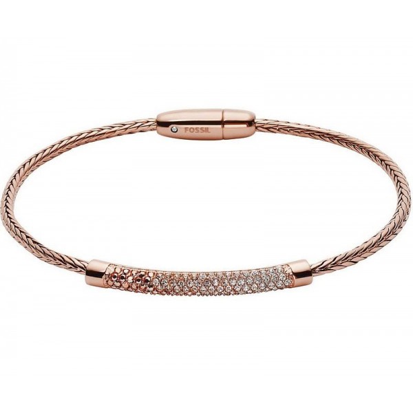 Купить Fossil Женские Браслет Vintage Glitz JA6766791