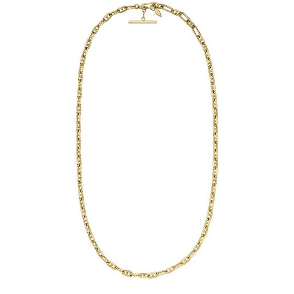 Изображение Fossil Женские Ожерелье Heritage JA7209710