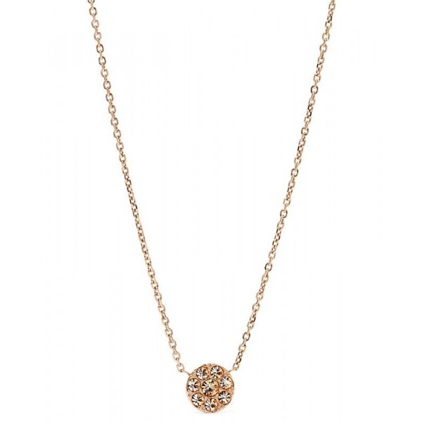 Fossil Ladies Necklace Vintage Glitz JF00846791 Buy Fossil Ladies Necklace Vintage Glitz JF00846791