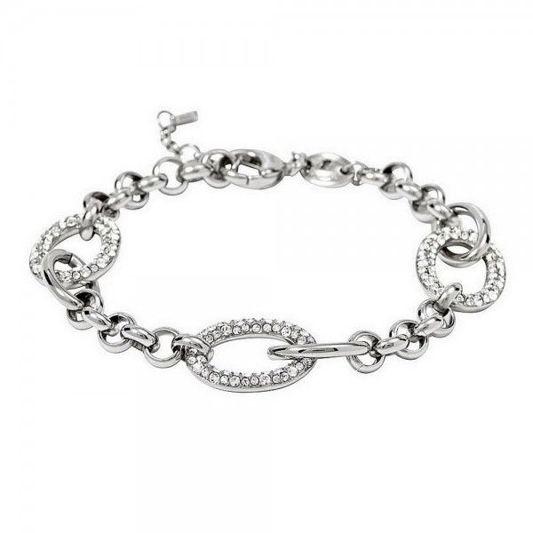 Купить Fossil Женские Браслет Vintage Glitz JF01012040