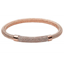 Купить Fossil Женские Браслет Classics JF02026791