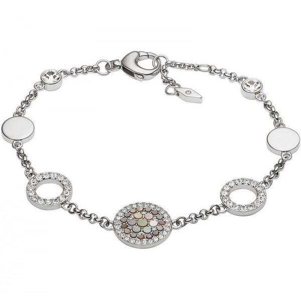 Купить Fossil Женские Браслет Vintage Glitz JF02311040