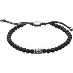 Buy Fossil Men's Bracelet Vintage Casual JF02887040