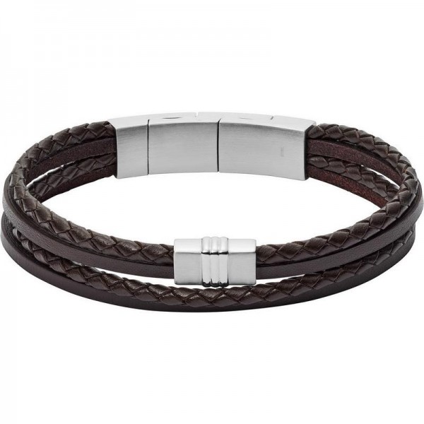 Comprar Pulsera Hombre Fossil Vintage Casual JF02934040