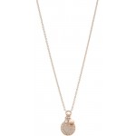 Acheter Collier Femme Fossil Classics JF03265791