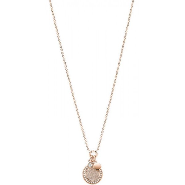 Acheter Collier Femme Fossil Classics JF03265791
