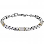 Imagen de la Pulsera Fossil Hombre Jewelry JF04138998