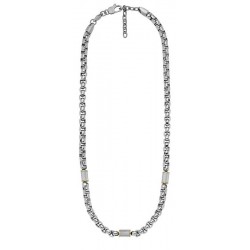 Imagen del Collar Fossil Hombre Jewelry JF04145998