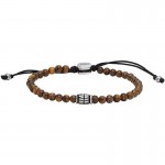 Imagen de la Pulsera Fossil Hombre Jewelry JF04413040