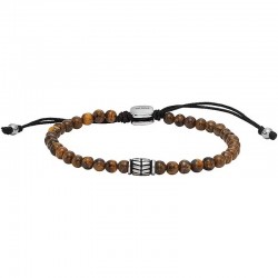 Imagen de la Pulsera Fossil Hombre Jewelry JF04413040