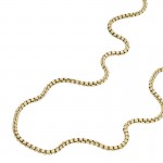 Imagen del Collar de Acero para Hombre - Fossil Jewelry - JF04504710
