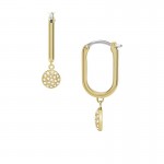 Imagen de Pendientes Fossil Mujer Sadie JF04546710