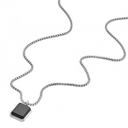 Imagen del Collar de Acero para Hombre - Fossil Jewelry - JF04601040