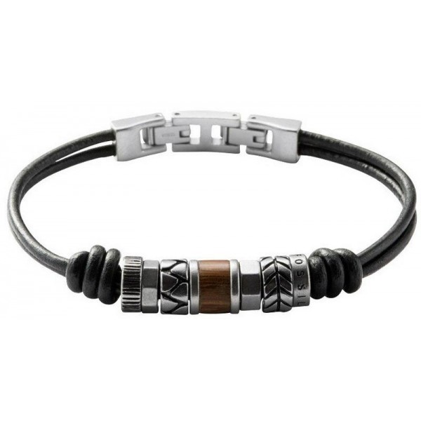 Comprar Pulsera Hombre Fossil Vintage Casual JF84196040