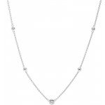 Acquistare Collana Donna Fossil Sterling Silver JFS00453040