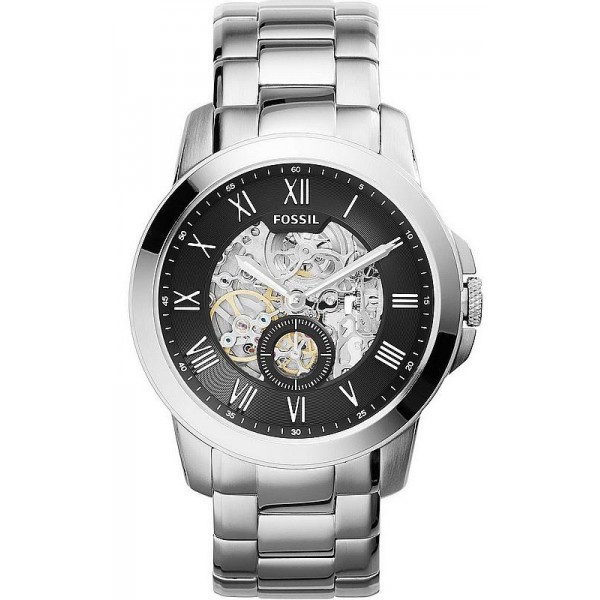 Comprar Reloj Fossil Hombre Grant ME3055 Automático