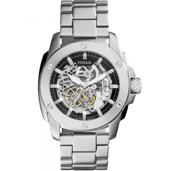 Buy Fossil Men's Watch Modern Machine ME3081 Automatic