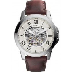 Fossil Men's Watch Grant ME3099 Automatic