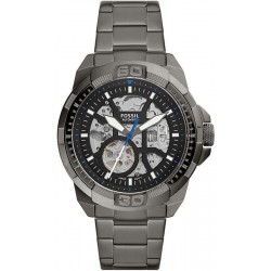 Men's Fossil Watch Bronson ME3218 Automatic